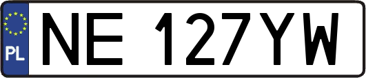 NE127YW