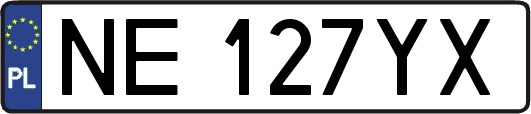NE127YX