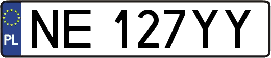 NE127YY