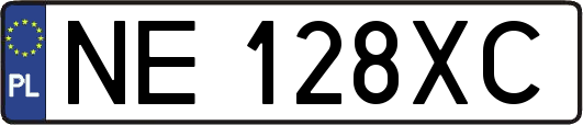 NE128XC