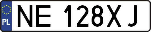 NE128XJ