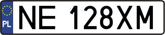 NE128XM