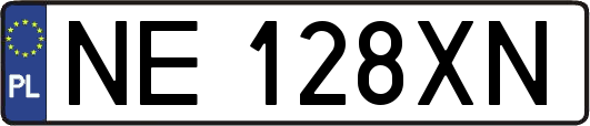 NE128XN