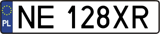 NE128XR