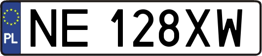 NE128XW