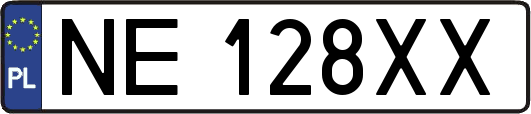 NE128XX