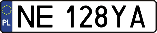 NE128YA