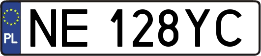 NE128YC