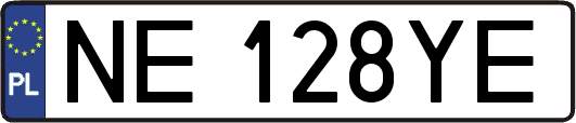 NE128YE