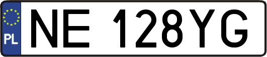 NE128YG