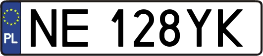 NE128YK