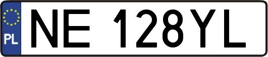 NE128YL