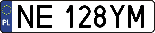 NE128YM