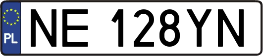 NE128YN
