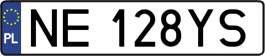 NE128YS