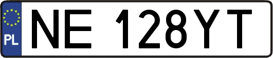 NE128YT