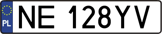 NE128YV