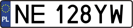 NE128YW