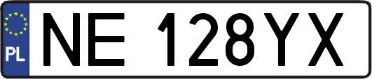 NE128YX