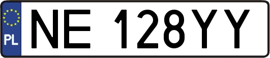 NE128YY