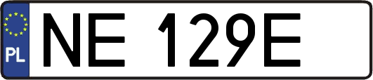 NE129E