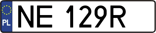 NE129R
