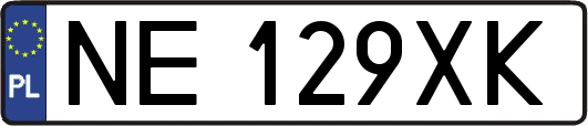 NE129XK