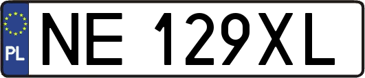NE129XL