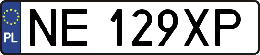 NE129XP