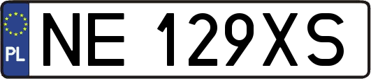 NE129XS
