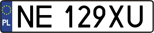 NE129XU