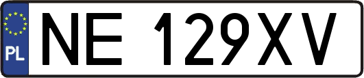 NE129XV