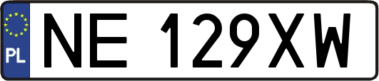 NE129XW