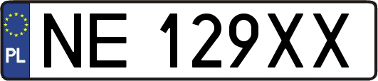 NE129XX