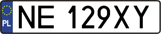 NE129XY
