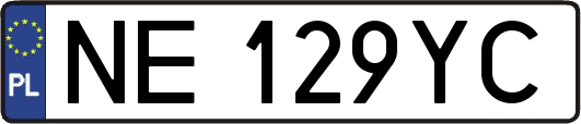 NE129YC