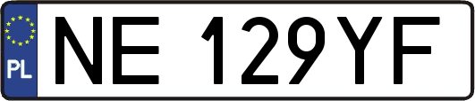 NE129YF