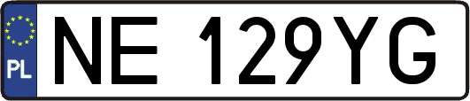 NE129YG