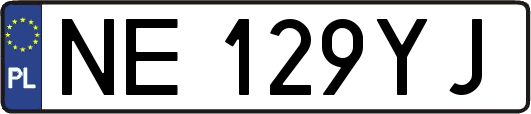 NE129YJ
