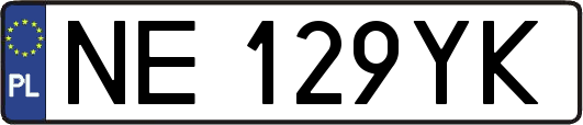 NE129YK