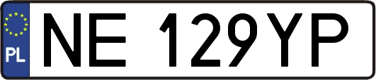 NE129YP