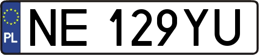NE129YU