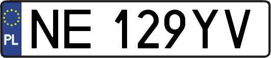 NE129YV