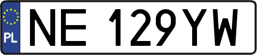 NE129YW