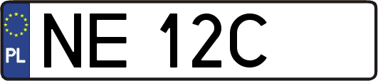 NE12C