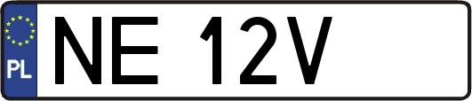 NE12V