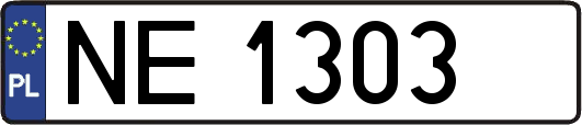 NE1303