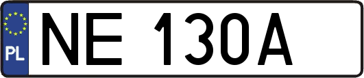NE130A