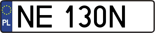 NE130N