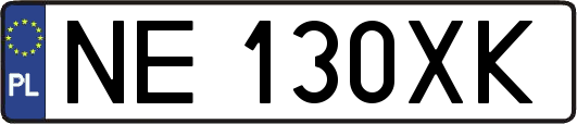 NE130XK